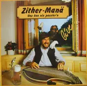 Zither-Manä