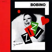 LP - Zizi Jeanmaire - Bobino