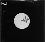 10'' - Zomby X Burial - Sweetz