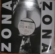 12'' - Zona - Por Causa Do Amor