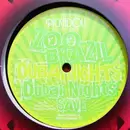 12inch Vinyl Single - Zoo Brazil - Dubai Nights