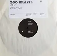 Zoo Brazil - Face