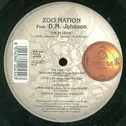 Zoo Nation Feat. David Michael Johnson - I'm In Love