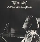 Zoot Sims Meets Jimmy Rowles