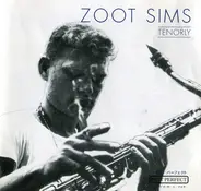 Zoot Sims - TENORLY