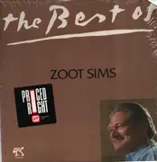 LP - Zoot Sims - The Best Of