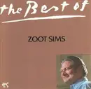 CD - Zoot Sims - The Best Of