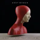 CD - Zoot Woman - Things Are What They Used To Be