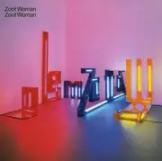 CD - Zoot Woman - Zoot Woman