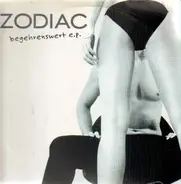 Zodiac - Begehrenswert EP