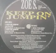 Zoe S. - Keep On Jumpin'