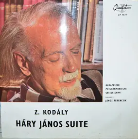Zoltán Kodály - Háry János Suite
