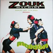 Zouk Machine - Maldòn (Remix)