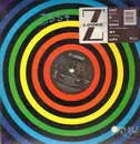 12inch Vinyl Single - Z'Looke - Can U Read My Lips