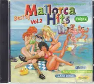 Zlatko, Marianne Rosenberg, Benny - Best Of Mallorca Hits Vol. 2