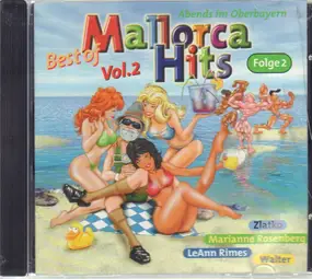 Zlatko - Best Of Mallorca Hits Vol. 2
