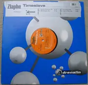 12'' - Zlaphe - Timeslave