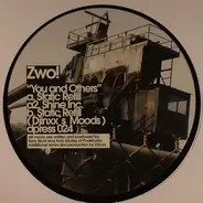 Zwo! - You And Others ( Djinxx Rmx )