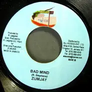 Zumjay / Red Rat - Bad Mind / Hot Girls Holiday