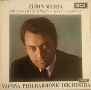 Zubin Mehtar - Symphony No.9 In D Minor