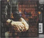 CD - Zucchero - All The Best - Superjewelbox