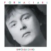 LP - Zucchero Fornaciari - Un Pò Di Zucchero