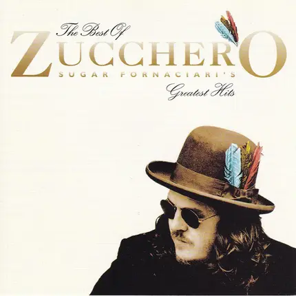 Zucchero - The Best Of Zucchero