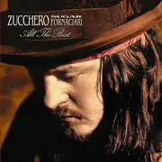 CD - Zucchero - All The Best - Superjewelbox