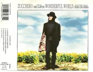 Zucchero Featuring Eric Clapton - Wonderful World