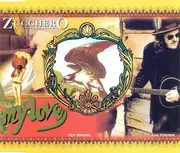 CD Single - Zucchero - My Love