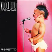 CD - Zucchero - Rispetto