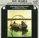 CD - Bach / Bruckner / Franck / Verdi / Reger a.o. - Ave Maria - Still Sealed