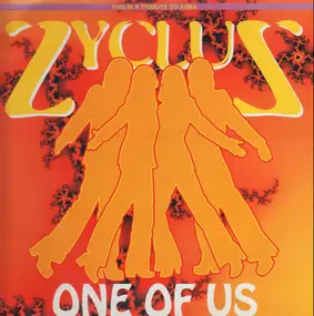 Zyclus - One Of Us