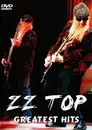 DVD - ZZ Top - Greatest Hits