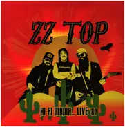 ZZ Top - Hi-Fi Mama