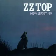 ZZ Top - New Jersey '80