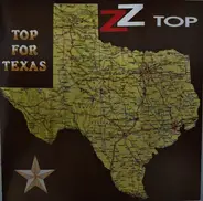 ZZ Top - Top For Texas