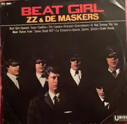 ZZ En De Maskers - Beat Girl