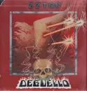 LP - ZZ Top - Degüello