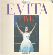 劇団四季 - Evita Tokyo Cast Live Recording