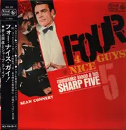 井上宗孝とシャープ・ファイブ - Four Nice Guys!