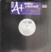 12'' - A+ - Enjoy Yourself / Up Top New York