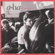 CD-Box - a-ha - Original Album Series