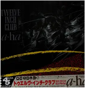 a-ha - Twelve Inch Club