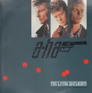 A-Ha / The Pretenders - The Living Daylights