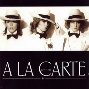 A la Carte - Best Of A La Carte