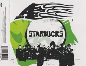A - Starbucks