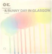 a sunny day in glasgow