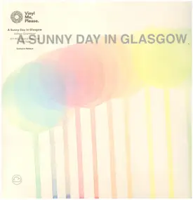 a sunny day in glasgow - Ashes Grammar