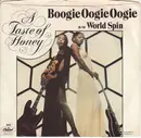 7inch Vinyl Single - A Taste Of Honey - Boogie Oogie Oogie